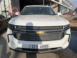 شيفروليه سوبربان